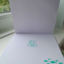 Cute original handmade Birthday card "I SEA it's your Birthday" - PPC037b 1 Cute original handmade Birthday card "I SEA it's your Birthday" - PPC037b 1