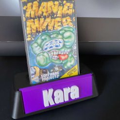 Personalised Name Plaque
