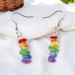 A Beautiful Pair of Earrings to Celebrate Pride Month June 2024 4