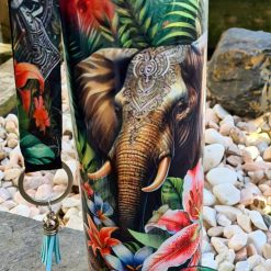 ELEPHANT JUNGLE