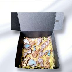 Music chocolate Box Set