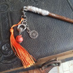 Hair Wands dryad silver 3 Hair Wands dryad silver 3