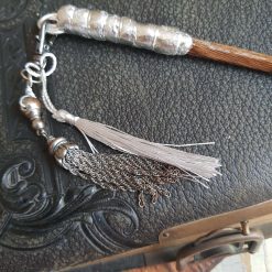 Hair Wands dryad silver 1 Hair Wands dryad silver 1