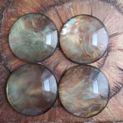 Earth Element Paper weight