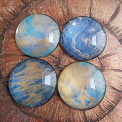 Water Element Paperweight