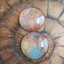 Fire Element paperweight