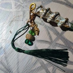 Hair Wands mermaid gold 4 Hair Wands mermaid gold 4