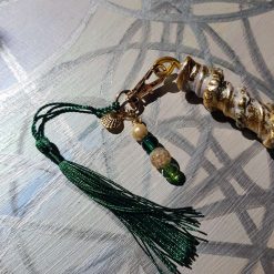 Hair Wands mermaid gold 5 Hair Wands mermaid gold 5