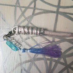 Hair Wands unicorn silver 3 Hair Wands unicorn silver 10