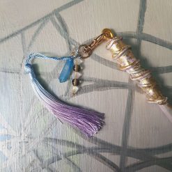 Hair Wands unicorn gold 6 Hair Wands unicorn gold 6
