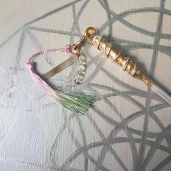 Hair Wands unicorn gold 5 Hair Wands unicorn gold 5