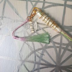 Hair Wands unicorn gold 3 Hair Wands unicorn gold 3