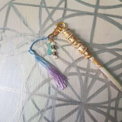 Hair Wands unicorn gold 2 Hair Wands unicorn gold 2