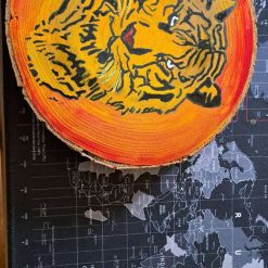 Tiger tiger