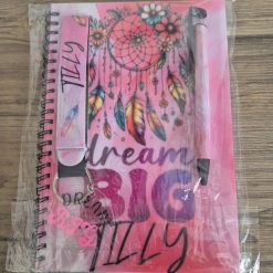 Notebook set 2 Notebook set 2