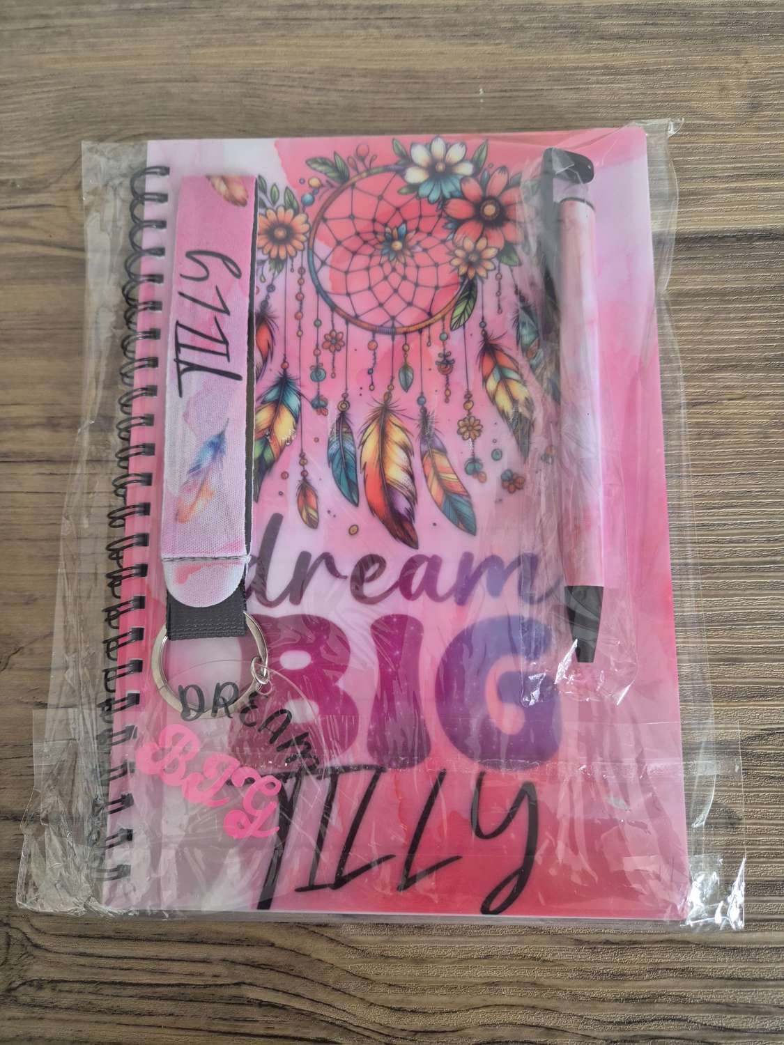 Notebook set Notebook set