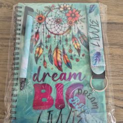 Notebook set