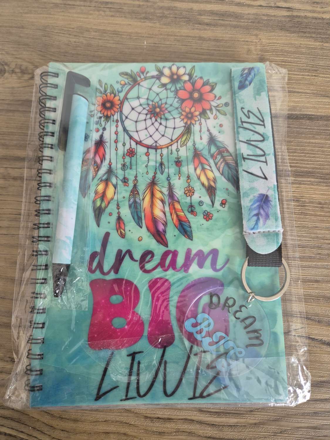 Notebook set Notebook set