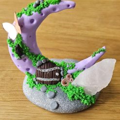Moon Cottage (Lilac quartz) 2