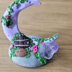 Moon Cottage (Lilac) (Amethyst) 5 Moon Cottage (Lilac) (Amethyst) 5