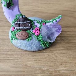 Moon Cottage (Lilac) (Amethyst) 7 Moon Cottage (Lilac) (Amethyst) 7