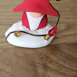 Frustrated Christmas Gnome 5 Frustrated Christmas Gnome 5