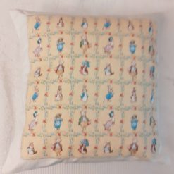 Jemima Puddle Duck and Friends Cushion