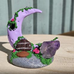 Moon Cottage (Lilac) (Amethyst) 1 Moon Cottage (Lilac) (Amethyst) 1