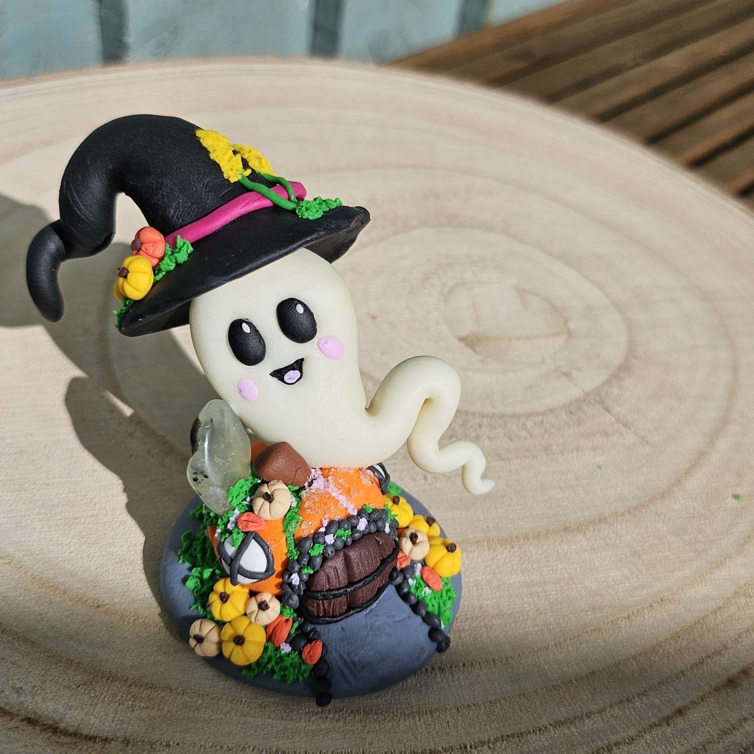 Spooky Pumpkin Cottage Spooky Pumpkin Cottage
