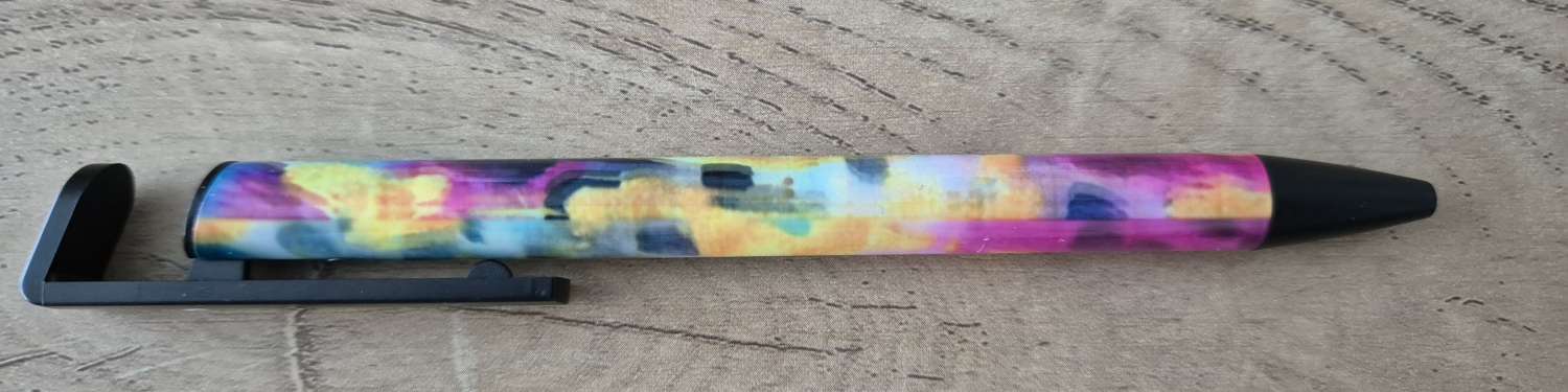 Customised Pens Customised Pens