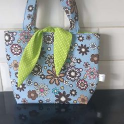 Tillie tote bag