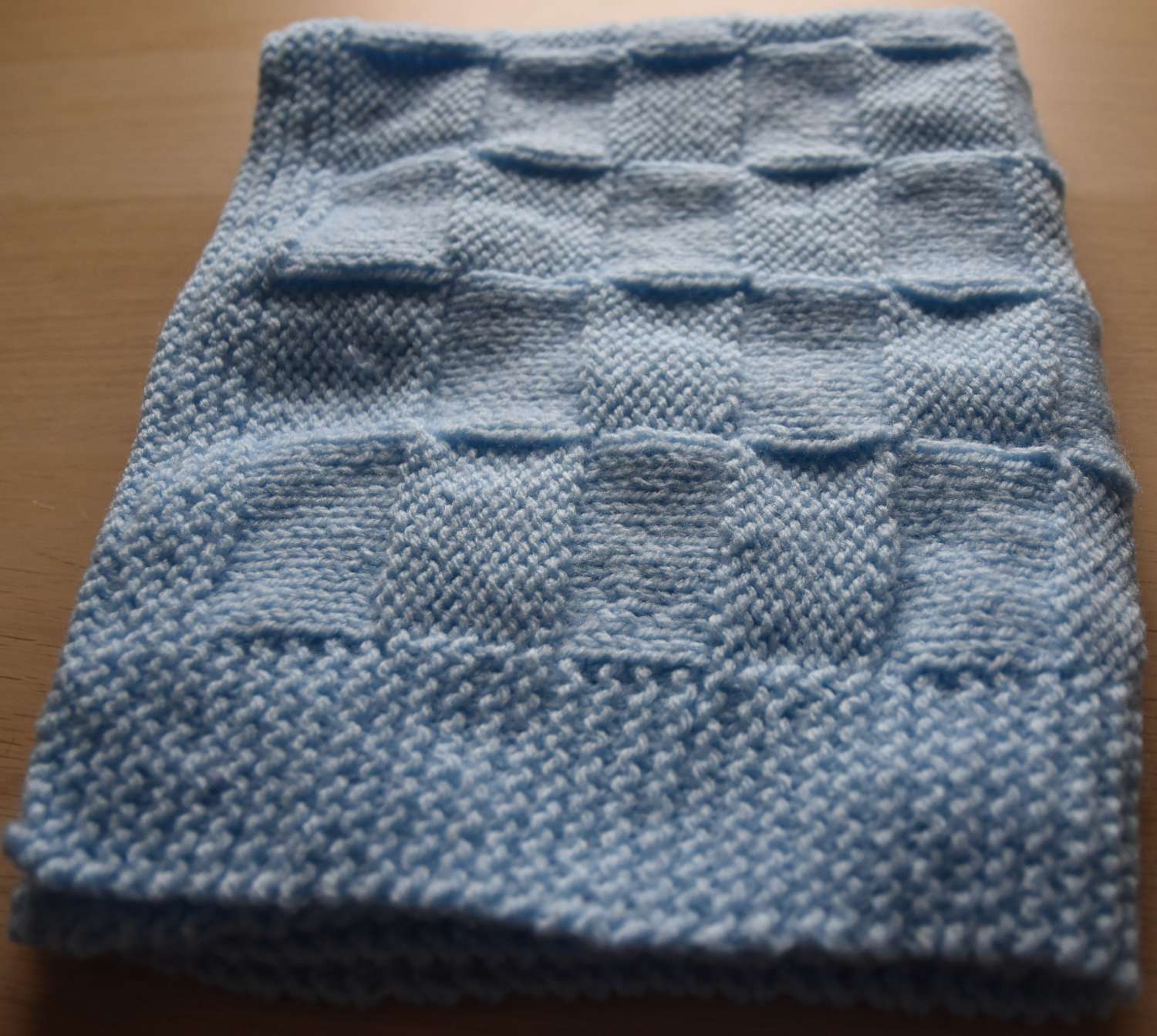 Baby Blanket Baby Blanket