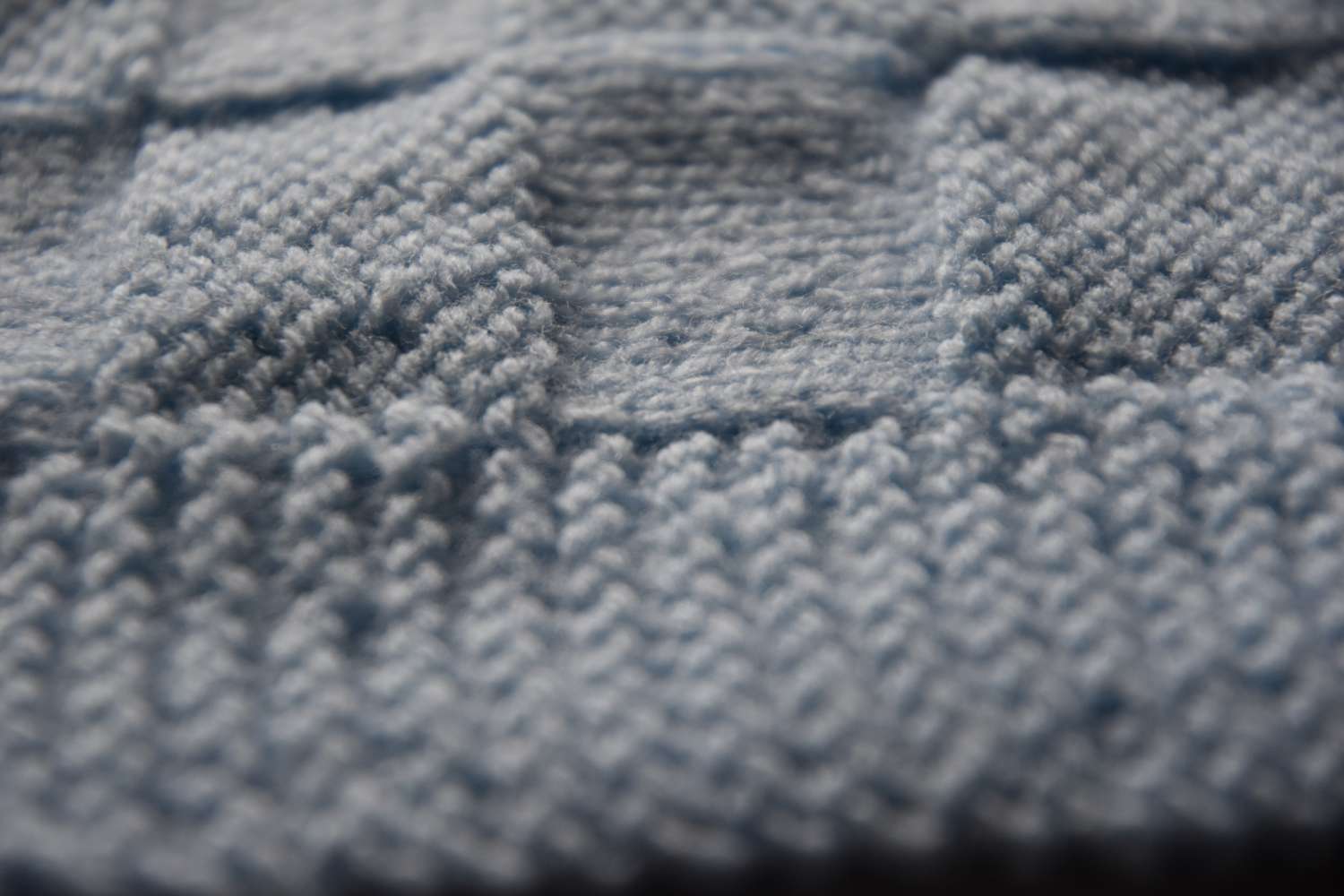 Baby Blanket Baby Blanket