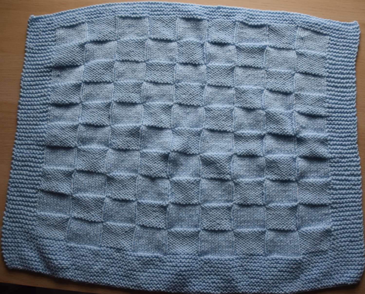 Baby Blanket Baby Blanket