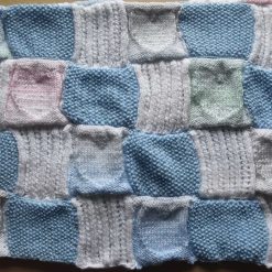 Baby Blanket