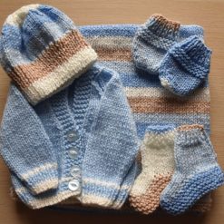 Premature Baby Set