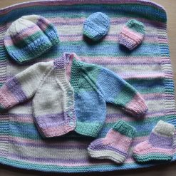 Premature Baby Set