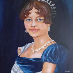 Empress Josephine