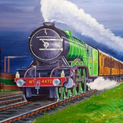 Flying Scotsman