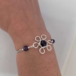 Flower Bracelet 2 Flower Bracelet 2