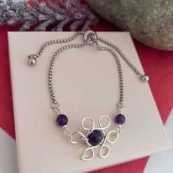 Flower Bracelet 5 Flower Bracelet 5