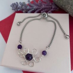 Flower Bracelet 4 Flower Bracelet 4