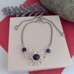 Flower Bracelet 3 Flower Bracelet 3