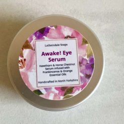 Awake! Luxury Eye Serum