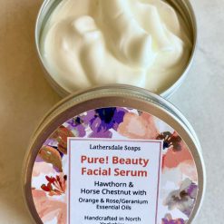 Facial Serum Pure! Beauty Serum