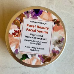 Facial Serum Pure! Beauty Serum 1 Facial Serum Pure! Beauty Serum 1