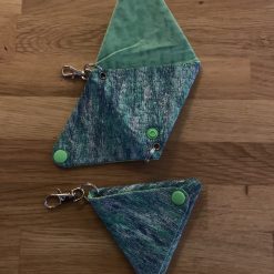 Origami coin purse/pouch 6 Origami coin purse/pouch 32
