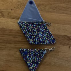 Origami coin purse/pouch 10 Origami coin purse/pouch 36