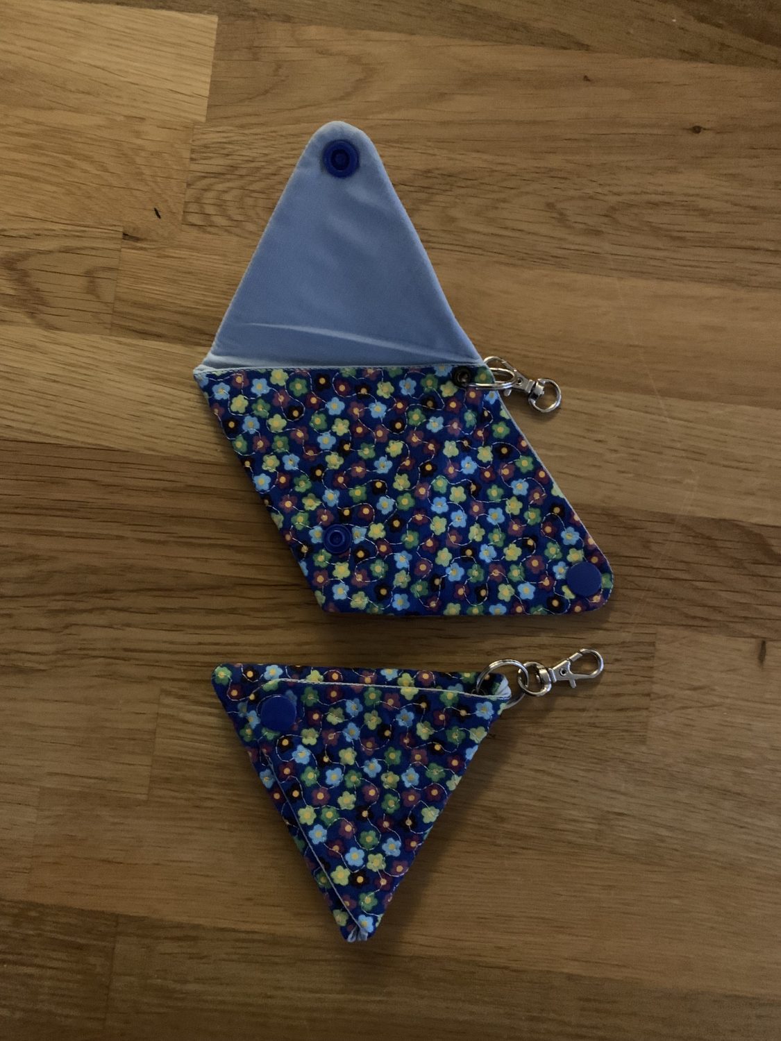 IMG_5141 Origami coin purse/pouch 11