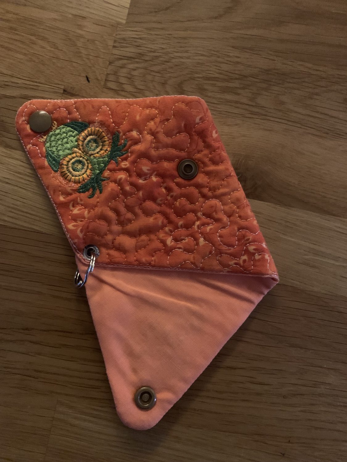 IMG_5145 Origami coin purse/pouch 15
